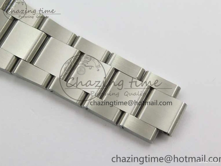 0506 DateJust 126334 SS Noob 1:1 904L Best Edition Gray Dial Diamond on Oyster Bracelet A MultiPurpose 3167